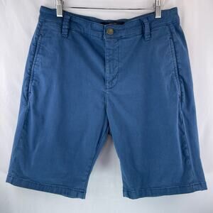 Mavi Simon 9.5" Inseam Shorts Size 32